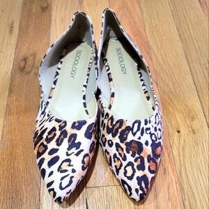 Sociology Loafers